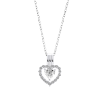 Collana Lotus Donna Sinfos in Argento LP3555-1/1 - LP3555-1/1